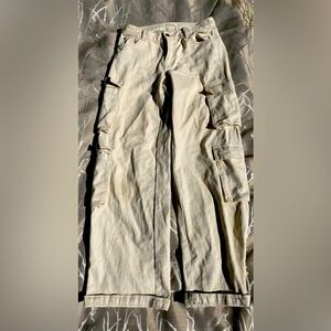 PacSun women’s 90’s baggy cargo pants
